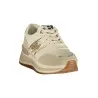 CHAUSSURES DE SPORT BEIGE POUR FEMME LAURA BIAGIOTTI - LAURA BIAGIOTTI