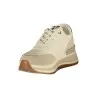 CHAUSSURES DE SPORT BEIGE POUR FEMME LAURA BIAGIOTTI - LAURA BIAGIOTTI
