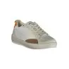 CHAUSSURES DE SPORT BLANCHES POUR HOMMES GAS - GAS