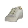 CHAUSSURES DE SPORT BLANCHES POUR HOMMES GAS - GAS