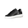 CHAUSSURES DE SPORT POUR FEMMES CALVIN KLEIN NOIRES - CALVIN KLEIN