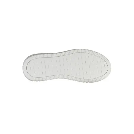 CHAUSSURES DE SPORT POUR FEMMES CALVIN KLEIN NOIRES - CALVIN KLEIN
