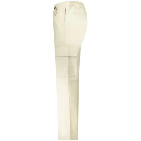 PANTALON BOSS HOMME BEIGE - BOSS