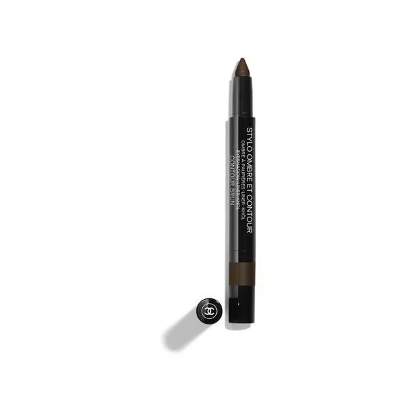 Stylo Ombre Et Contour Liner Khol De Chanel - CHANEL Stylo Ombre Et Contour Liner Khol De Chanel - CHANEL