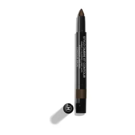 Stylo Ombre Et Contour Liner Khol De Chanel - CHANEL