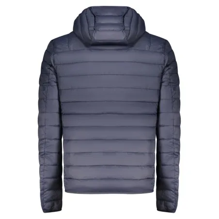 VESTE BLEUE POUR HOMMES CAVALLI CLASS - CAVALLI CLASS