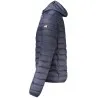 VESTE BLEUE POUR HOMMES CAVALLI CLASS - CAVALLI CLASS
