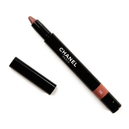 Stylo Ombre Et Contour Liner Khol De Chanel - CHANEL