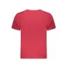 T-shirt à manches courtes pour homme Pepe Jeans, rouge - PEPE JEANS