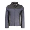 NORVÈGE 1963 VESTE BLEUE POUR HOMME - NORWAY 1963