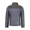 NORVÈGE 1963 VESTE BLEUE POUR HOMME - NORWAY 1963