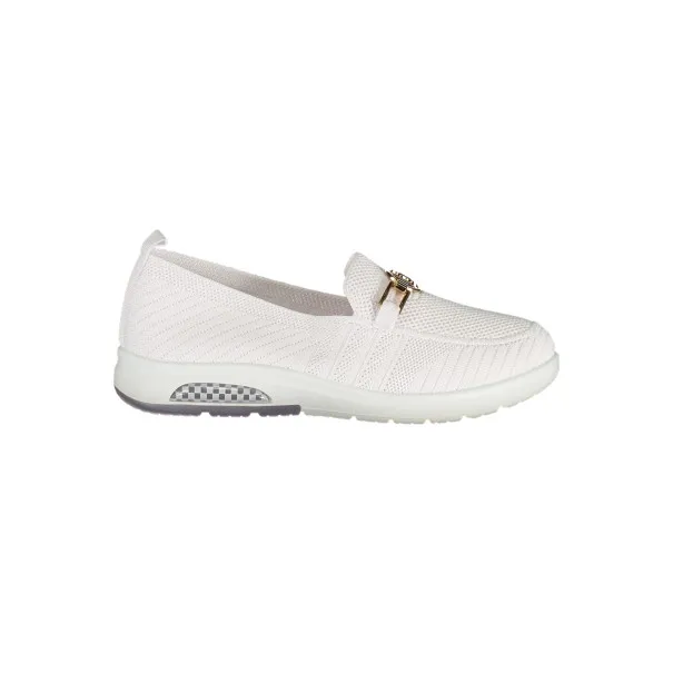 CHAUSSURES CLASSIQUES BLANCHES POUR FEMME LAURA BIAGIOTTI - LAURA BIAGIOTTI