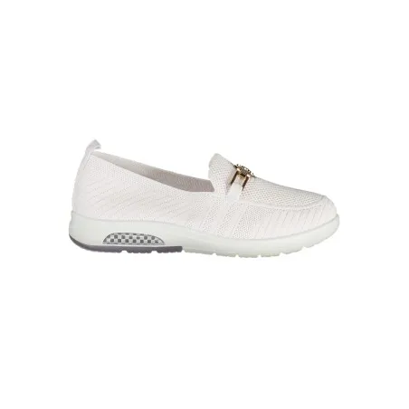 CHAUSSURES CLASSIQUES BLANCHES POUR FEMME LAURA BIAGIOTTI - LAURA BIAGIOTTI