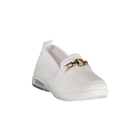 CHAUSSURES CLASSIQUES BLANCHES POUR FEMME LAURA BIAGIOTTI - LAURA BIAGIOTTI