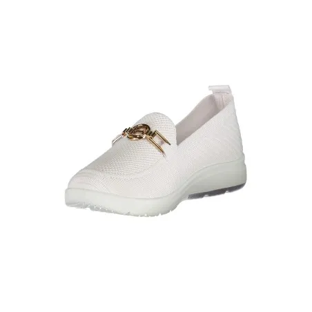 CHAUSSURES CLASSIQUES BLANCHES POUR FEMME LAURA BIAGIOTTI - LAURA BIAGIOTTI