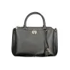 SAC NOIR GUESS JEANS POUR FEMME - GUESS JEANS