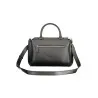 SAC NOIR GUESS JEANS POUR FEMME - GUESS JEANS