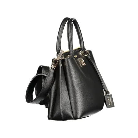 SAC NOIR GUESS JEANS POUR FEMME - GUESS JEANS