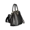 SAC NOIR GUESS JEANS POUR FEMME - GUESS JEANS