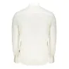 Chemise blanche à manches longues pour homme North Sails - NORTH SAILS