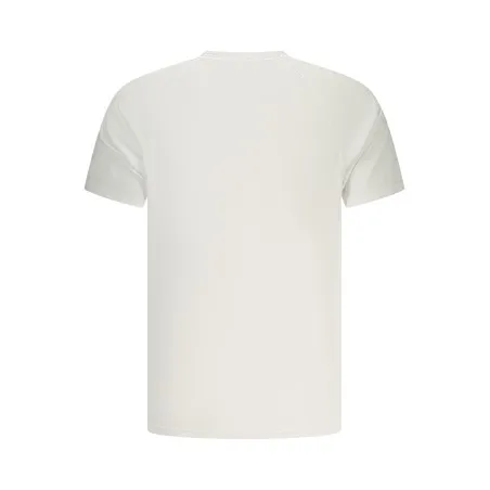 T-shirt Nike blanc à manches courtes pour homme - NIKE