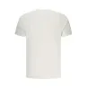 T-shirt Nike blanc à manches courtes pour homme - NIKE