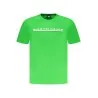 T-SHIRT À MANCHES COURTES NORTH SAILS HOMME VERT - NORTH SAILS
