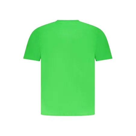 T-SHIRT À MANCHES COURTES NORTH SAILS HOMME VERT - NORTH SAILS