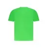 T-SHIRT À MANCHES COURTES NORTH SAILS HOMME VERT - NORTH SAILS