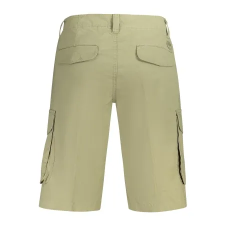 PANTALON BERMUDA HOMME NORTH SAILS VERT - NORTH SAILS