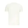 T-SHIRT MANCHES COURTES HOMME NORVÈGE 1963 BLANC - NORWAY 1963