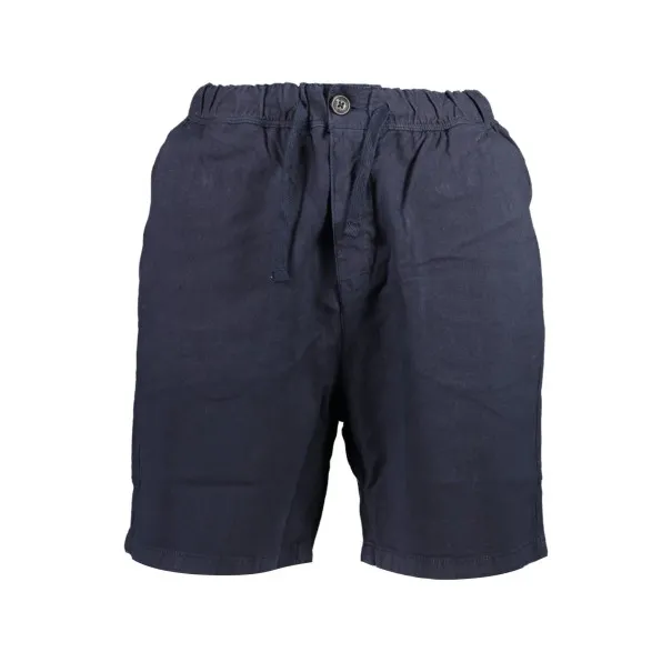 PANTALON BERMUDA HOMME NORTH SAILS BLEU - NORTH SAILS