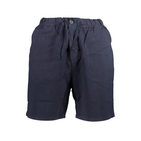 PANTALON BERMUDA HOMME NORTH SAILS BLEU - NORTH SAILS