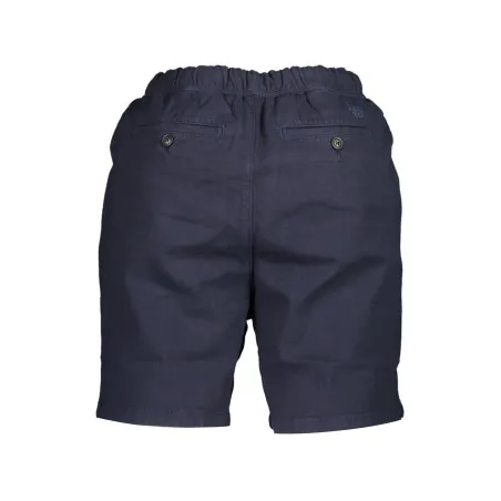 PANTALON BERMUDA HOMME NORTH SAILS BLEU - NORTH SAILS