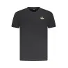 T-SHIRT À MANCHES COURTES ARMATA DI MARE HOMME NOIR - ARMATA DI MARE