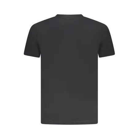 T-SHIRT À MANCHES COURTES ARMATA DI MARE HOMME NOIR - ARMATA DI MARE