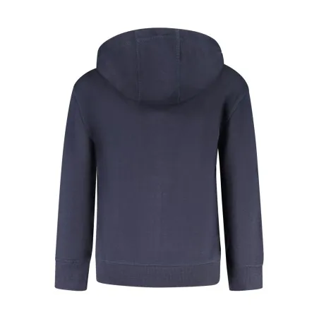 SWEAT-SHIRT ZIPPÉ NORTH SAILS POUR ENFANT BLEU - NORTH SAILS