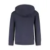 SWEAT-SHIRT ZIPPÉ NORTH SAILS POUR ENFANT BLEU - NORTH SAILS