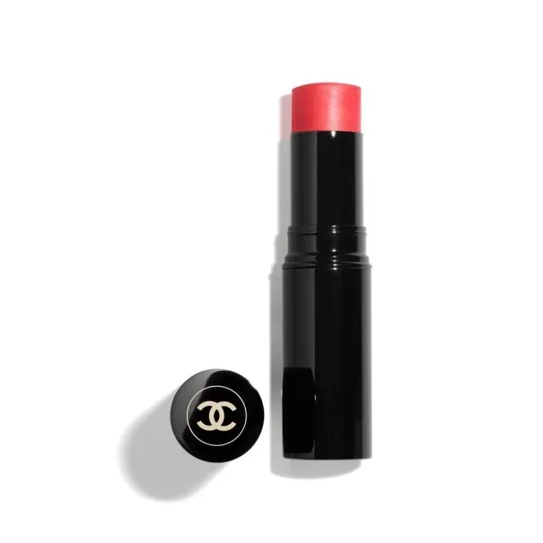 FARD A JOUES CHANEL Les Beiges - Stick Belle Mine Naturelle - CHANEL FARD A JOUES CHANEL Les Beiges - Stick Belle Mine Naturelle - CHANEL