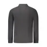 Polo à manches longues Timberland pour homme, noir - TIMBERLAND