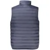 VESTE SANS MANCHES BLEUE POUR HOMMES CAVALLI CLASS - CAVALLI CLASS