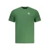 T-shirt vert à manches courtes pour homme North Sails - NORTH SAILS