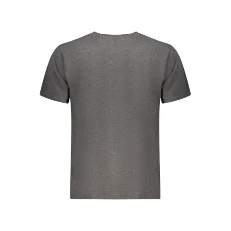T-shirt à manches courtes pour homme Pepe Jeans, gris - PEPE JEANS