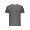 T-shirt à manches courtes pour homme Pepe Jeans, gris - PEPE JEANS