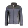 NORVÈGE 1963 VESTE BLEUE POUR HOMME - NORWAY 1963