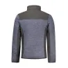 NORVÈGE 1963 VESTE BLEUE POUR HOMME - NORWAY 1963
