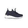 CHAUSSURES DE SPORT BLEUES POUR FEMMES LAURA BIAGIOTTI - LAURA BIAGIOTTI