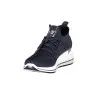 CHAUSSURES DE SPORT BLEUES POUR FEMMES LAURA BIAGIOTTI - LAURA BIAGIOTTI