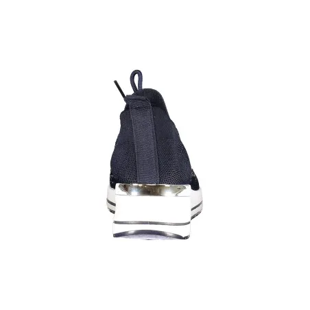 CHAUSSURES DE SPORT BLEUES POUR FEMMES LAURA BIAGIOTTI - LAURA BIAGIOTTI