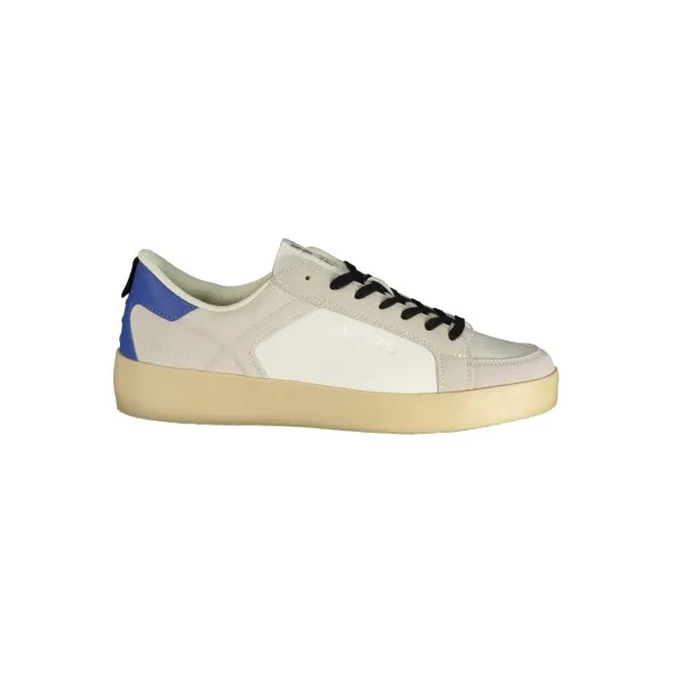 CHAUSSURES DE SPORT BLANCHES POUR HOMMES GAS - GAS